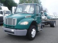 2020 Freightliner M2 106