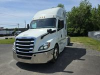 2022 Freightliner NEW CASCADIA PX12664