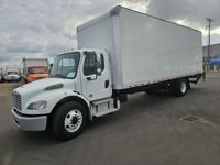 2018 Freightliner M2 106