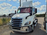 2020 Freightliner NEW CASCADIA 116