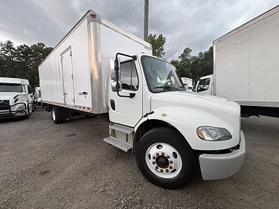 2019 Freightliner M2 106