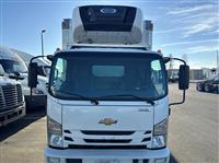 2020 Chevrolet LCF 4500XD