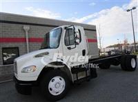 2013 Freightliner M2 106