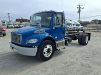 2019 Freightliner M2 106