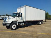 2019 International 4300