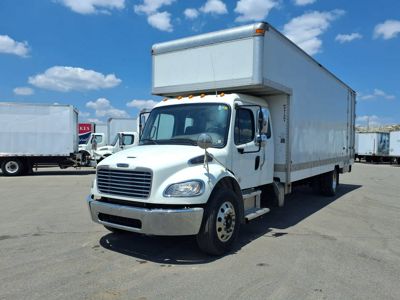 2019 Freightliner M2 106