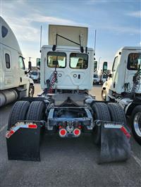 2020 Freightliner NEW CASCADIA 116