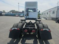 2018 International LT625