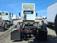 2018 International LT625