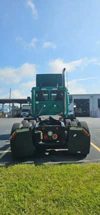 2019 Freightliner CASCADIA 125