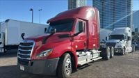 2020 Freightliner NEW CASCADIA PX12664