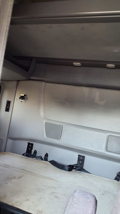 2020 International LT625