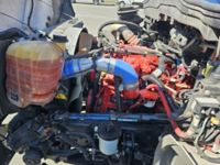 2020 International MV607