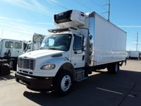 2019 Freightliner M2 106