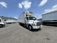 2019 Hino 268