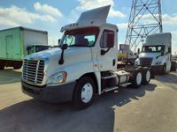 2019 Freightliner CASCADIA 125