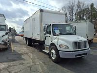 2021 Freightliner M2 106