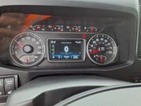 2020 International MV607
