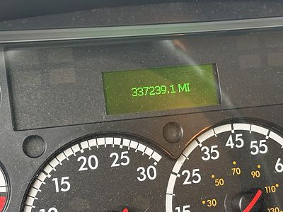 2022 Freightliner M2 106