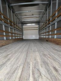 2020 Chevrolet LCF 4500HD