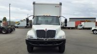 2020 International MV607