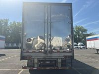 2016 GREAT DANE TRAILERS 721TZ-1 -48/162/102