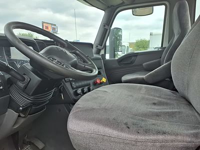 2019 International LT625