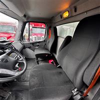 2016 Freightliner M2 106