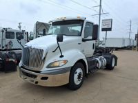 2019 International RH613