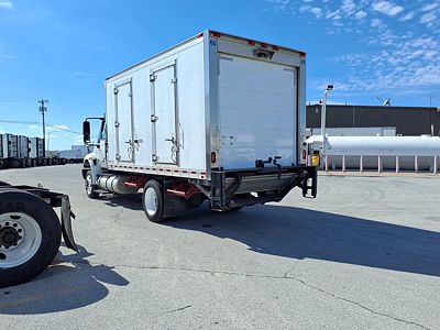2019 International 4300