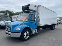 2016 Freightliner M2 106