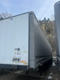 2015 Utility TS2CHA 53/162/102