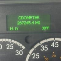 2018 Freightliner M2 106