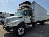2016 International 4300