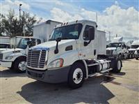 2016 Freightliner CASCADIA 113