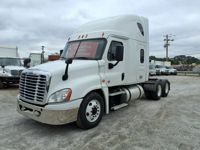 2019 Freightliner CASCADIA 125
