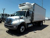 2019 International 4300