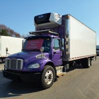 2020 Freightliner M2 106