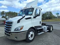 2020 Freightliner NEW CASCADIA 116