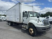 2018 International 4300