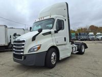 2019 Freightliner NEW CASCADIA 116