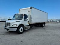 2022 Freightliner M2 106