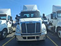 2018 Freightliner CASCADIA 125