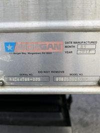 2018 International 4300