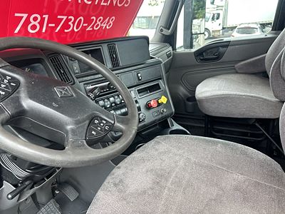 2020 International LT625