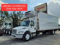 2019 Freightliner M2 106
