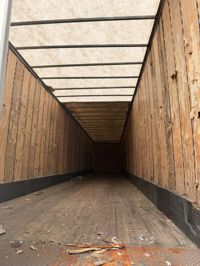 2014 GREAT DANE TRAILERS 700-53/162/102