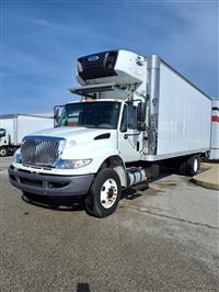 2015 International 4300