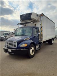 2015 Freightliner M2 106