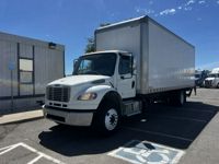 2022 Freightliner M2 106